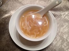 鱼翅汤-厉家菜(金宝街店)