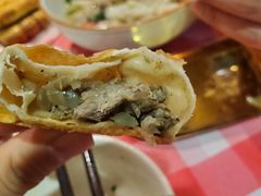 烤包子-西域阿里马新疆菜·清真(桂花路店)