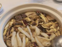 -天宜隆蘑菇宴火锅(石景山旗舰店)