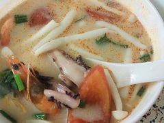 -家利美食店