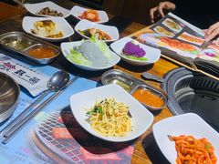 -韩一品韩国料理(柏庐南路店)
