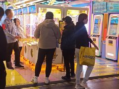 -风云再起游乐汇(北京西单西西友谊店)
