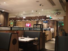 -海底捞火锅(万科广场店)