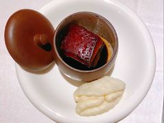 -杭州新新饭店·1913餐厅