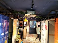 -胖哥豆皮(调兵山店)