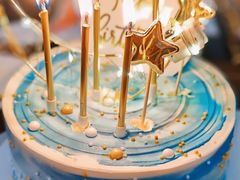 -维尔纳斯·生日蛋糕·动物奶油冰淇淋蛋糕(六里桥店)
