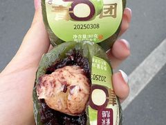 -詹记宫廷桃酥王(芜湖万达店)