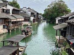 -乌镇景区