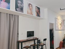 -橘子·彩虹摄影(世纪大道店)