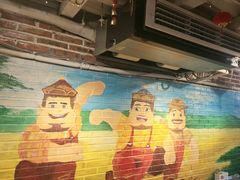 -三个大叔烤羊肉串·炭炉砂锅菜(西三旗店)