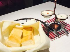 -王品牛排(郑州大卫城店)