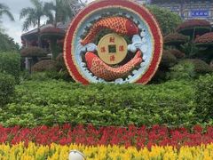 -深圳锦绣中华民俗村