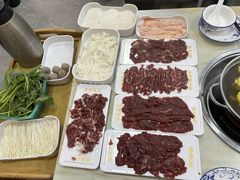-杏花吴记牛肉火锅
