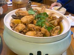 -下梅人家土菜馆(历史文化餐厅度假区店)