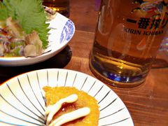 -一吉焼鸟·FOUNDER(桂林路店)