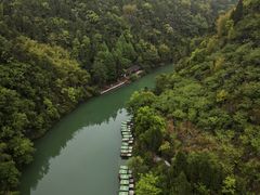 -佛爷洞旅游景区