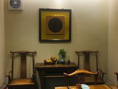 -五观堂素食(新华路店)