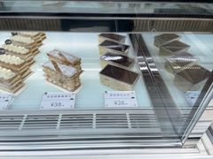 -BanCake·法式千层·拿破仑專門店