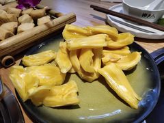 -椰夫人·养生椰子鸡(金沙洲永旺店)