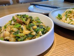 -山丹丹西北菜(金贸大厦店)