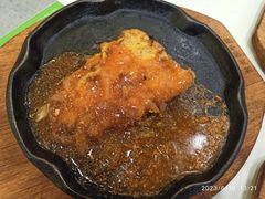 -豪享悦牛排自助餐厅(天河城店)