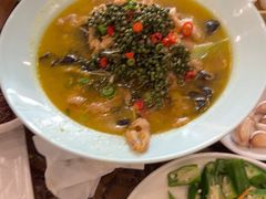 -民族饭荘(新华大街店)