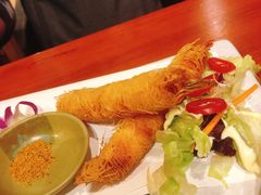 芙蓉大明虾-有喜屋·烧鸟·居酒屋(三钢里店)