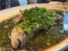 -御苑精品川菜馆(锦江店)
