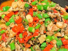 -蘭奢雅集·江浙菜(青山江滩店)