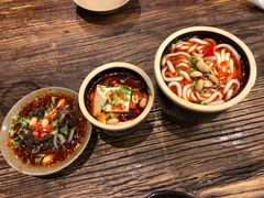 -串大叔炭火烤串·鸡西大冷面刀削面(总店)
