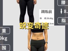 -VPsmart私教健身工作室(新华路旗舰店)