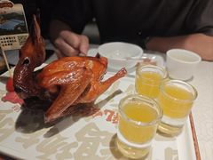-大鸽饭(动物园店)