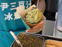-尹三豆汁(前门旗舰店)