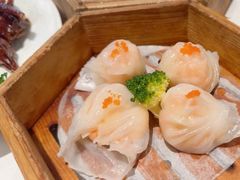 -怀德酒楼·粤菜·海鲜·茶点(宝安国际机场店)