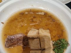 -唐河王记·南阳民间菜(国基路店)