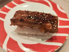 -新一番三文鱼寿司(大东海店)