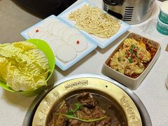-和庆斋羊蝎子火锅·碳缸烧烤(顺义旗舰店)