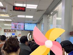 -上海市眼病防治中心(康定路院区)
