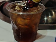 -玺炖·中国铁锅炖(虹桥天街店)