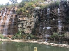 -潭溪山