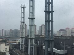 -北京长白山国际酒店(鸟巢店)