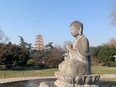 -大慈恩寺(大雁塔)