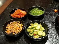 -九田家黑牛烤肉料理(石路天虹店)