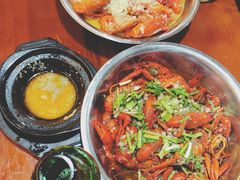 -金雨烧烤(新城南都店)