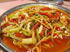 -杨记隆府重庆江湖菜(大悦城店)