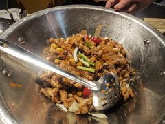 -聚味瞿记·龙虾堂(望城店)
