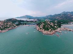 -那琴半岛地质海洋公园