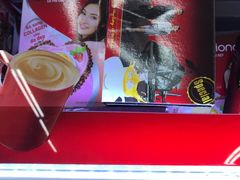 咖啡-big c