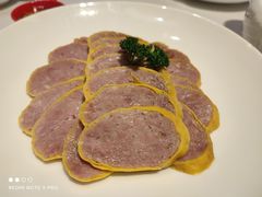 -煜丰汴京烤鸭(福彩路店)