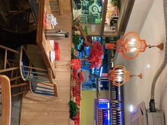 -百年神厨·地道川菜(清江西路店)